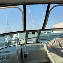 Sea Ray 350 Sundancer