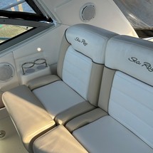Sea Ray 350 Sundancer