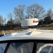 Sea Ray 350 Sundancer
