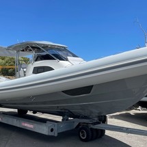 Jokerboat clubman 26