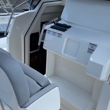 Jokerboat clubman 26