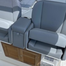 Jokerboat clubman 26