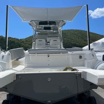 Jokerboat clubman 26