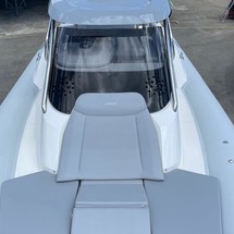 Jokerboat clubman 26