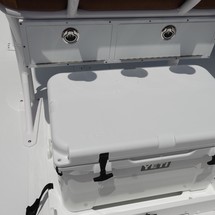 Sea Ray hunt ultra 211