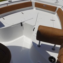 Sea Ray hunt ultra 211