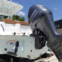 Sea Ray hunt ultra 211