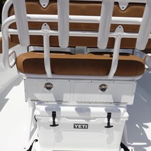 Sea Ray hunt ultra 211