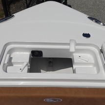 Sea Ray hunt ultra 211