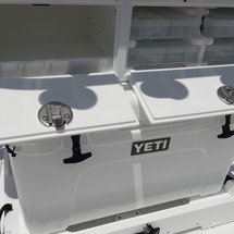 Sea Ray hunt ultra 211