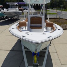 Sea Ray hunt ultra 211