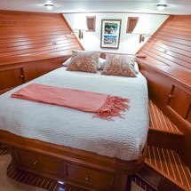 Grand Soleil banks 49 eastbay hx