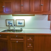 Grand Soleil banks 49 eastbay hx