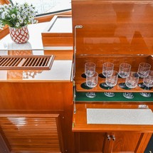 Grand Soleil banks 49 eastbay hx