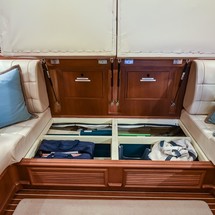 Grand Soleil banks 49 eastbay hx