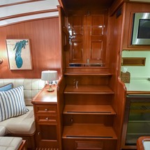 Grand Soleil banks 49 eastbay hx