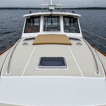 Grand Soleil banks 49 eastbay hx