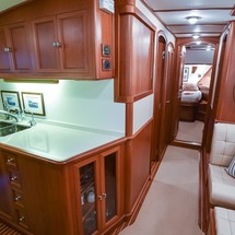 Grand Soleil banks 49 eastbay hx