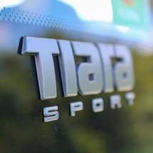 Tiara sport 34 ls