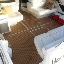 Sea ray 400 express cruiser