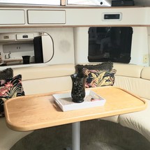 Sea ray 400 express cruiser