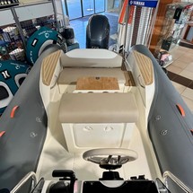 Tempest 650