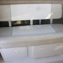 Parker 2320 Sport Cabin