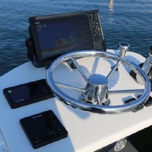 Parker 2320 Sport Cabin