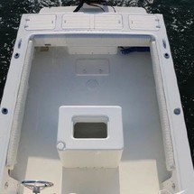 Parker 2320 Sport Cabin