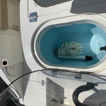 Cobia 217 center console