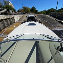 Sea Ray 260 Sundancer