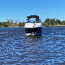 Sea Ray 260 Sundancer