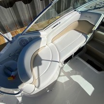 Sea Ray 260 Sundancer