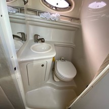 Sea Ray 260 Sundancer