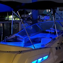 Sea Ray 260 Sundancer