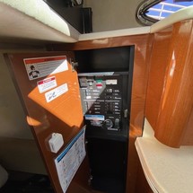 Sea Ray 260 Sundancer