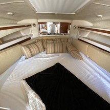 Sea Ray 260 Sundancer