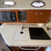 Sea Ray 260 Sundancer