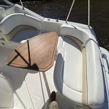 Sea Ray 260 Sundancer