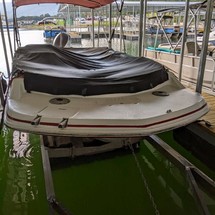 Hurricane 201 sundeck sport