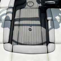 Malibu Wakesetter 23 LSV