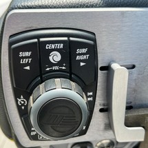 Malibu Wakesetter 23 LSV