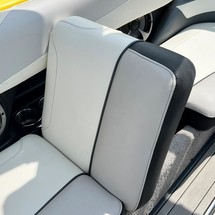 Malibu Wakesetter 23 LSV