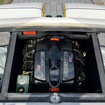 Malibu Wakesetter 23 LSV