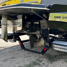 Malibu Wakesetter 23 LSV