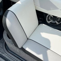 Malibu Wakesetter 23 LSV