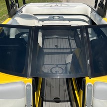 Malibu Wakesetter 23 LSV