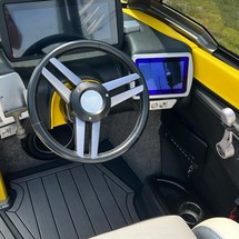 Malibu Wakesetter 23 LSV