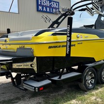 Malibu Wakesetter 23 LSV