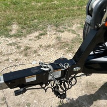 Malibu Wakesetter 23 LSV